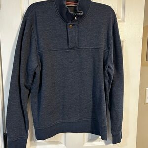 Men's Grey Sweatshirt
